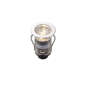 IkonPRO lampa wpuszczana IP67 0.75W 12lm 94430