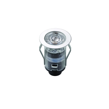 IkonPRO lampa wpuszczana IP67 0.75W 12lm 94430
