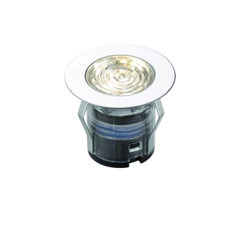 IkonPRO lampa wpuszczana IP67 0.75W 12lm 94431