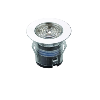 IkonPRO lampa wpuszczana IP67 0.75W 12lm 94431