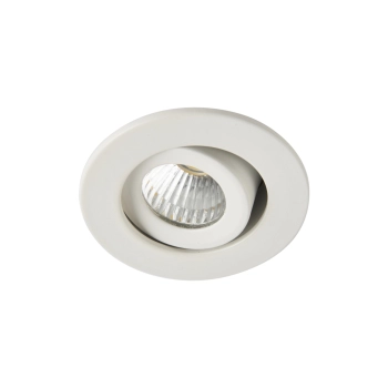 LALO Tilt lampa wpuszczana 4W LED 240lm 3000K 99559