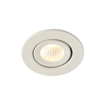 LALO Tilt lampa wpuszczana 4W LED 240lm 3000K 99559