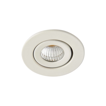 LALO Tilt lampa wpuszczana 4W LED 240lm 3000K 99559