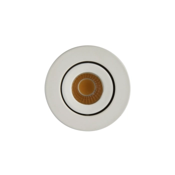 LALO Tilt lampa wpuszczana 4W LED 240lm 3000K 99559