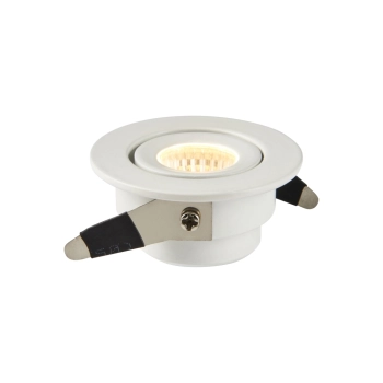 LALO Tilt lampa wpuszczana 4W LED 240lm 3000K 99559