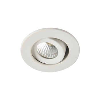 LALO Tilt lampa wpuszczana 4W LED 240lm 4000K 99560