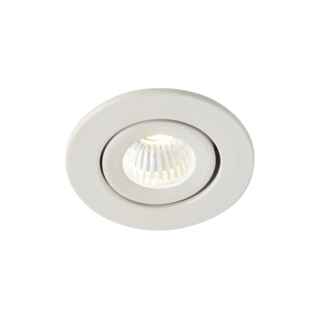 LALO Tilt lampa wpuszczana 4W LED 240lm 4000K 99560