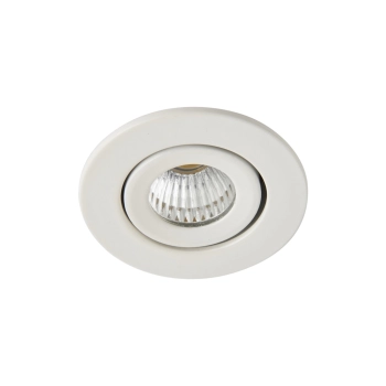 LALO Tilt lampa wpuszczana 4W LED 240lm 4000K 99560