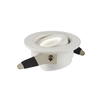 LALO Tilt lampa wpuszczana 4W LED 240lm 4000K 99560