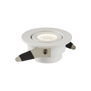 LALO Tilt lampa wpuszczana 4W LED 240lm 4000K 99560