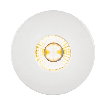 LALO lampa wpuszczana IP44 4W LED 240lm 3000K 91513