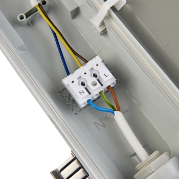 Liniowa lampa sufitowa IP65 35W LED 4900lm 4000K 103255