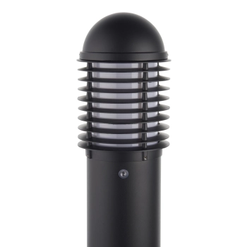 Louvre Photocell lampa stojąca IP44 1xE27 97853