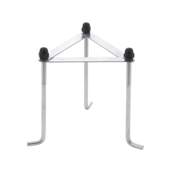 Louvre zestaw montażowy 81014 Saxby