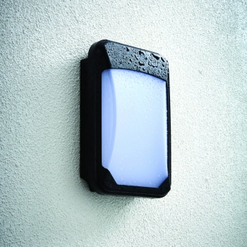 Lucca Mini kinkiet IP65 15W LED 1500lm 4000K 77914