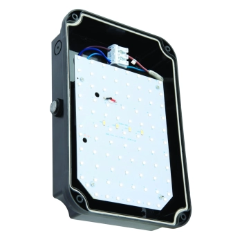 Lucca Mini kinkiet IP65 15W LED 1500lm 4000K 77916
