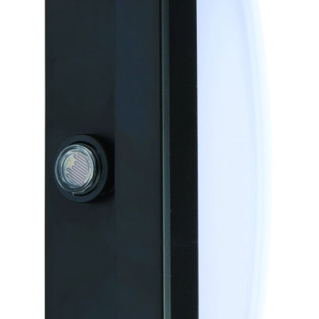 Lucca Mini kinkiet IP65 15W LED 1500lm 4000K 77916