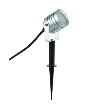 Luminatra lampa stojąca IP65 4W LED 300lm 4000K 78635