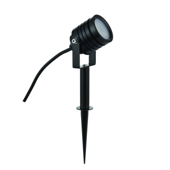 Luminatra lampa stojąca IP65 4W LED 300lm 4000K 78636