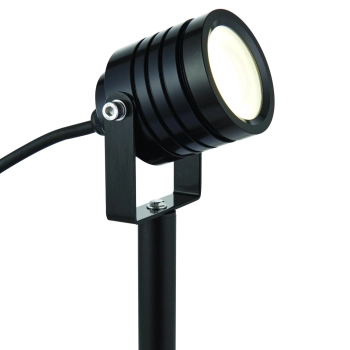 Luminatra lampa stojąca IP65 4W LED 300lm 4000K 78636