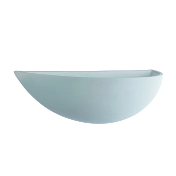 Mini crescent kinkiet 1xE27 10401