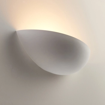 Mini crescent kinkiet 1xE27 10401