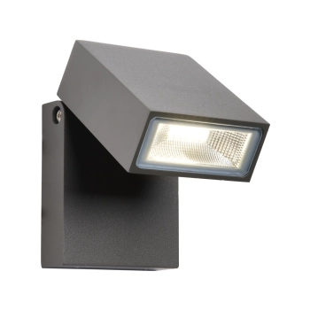Morti kinkiet IP44 11W LED 950lm 4000K 67685 Saxby