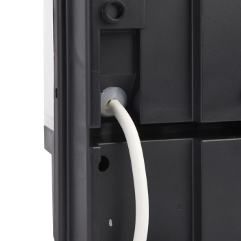 Motion PIR kinkiet IP44 1xE27 48739