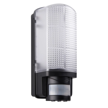 Motion PIR kinkiet IP44 6W LED 600lm CCT 73716