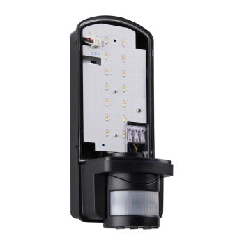 Motion PIR kinkiet IP44 6W LED 600lm CCT 73716