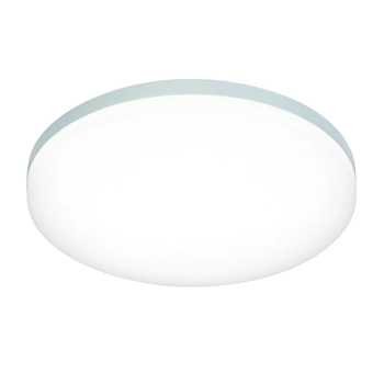 Noble lampa sufitowa IP44 22W LED 1900lm 4000K 54479 Saxby