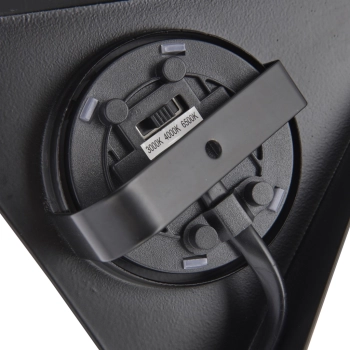 Nyx lampa meblowa 2.5W LED 200lm CCT 103031