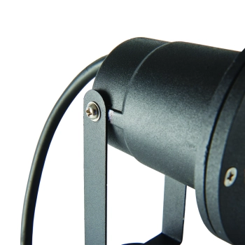 Opaz MV lampa stojąca IP65 1xGU10 POLGU10