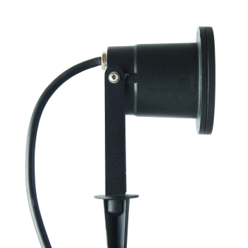 Opaz MV lampa stojąca IP65 1xGU10 POLGU10