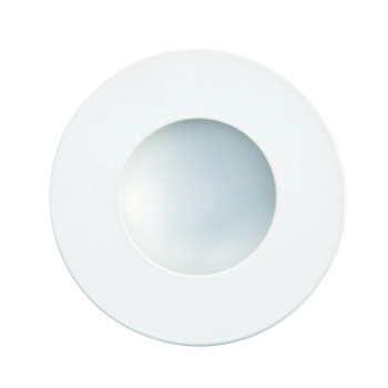 OrbitalPLUS lampa wpuszczana IP65 9W LED 460lm 3000K 69880