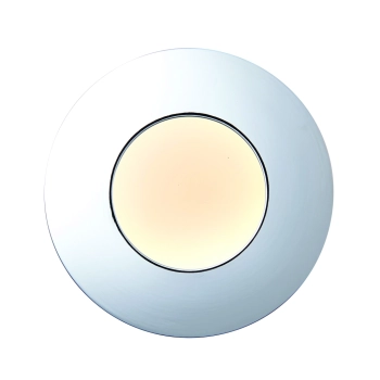 OrbitalPLUS lampa wpuszczana IP65 9W LED 460lm 3000K 69882
