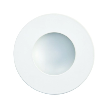 OrbitalPLUS lampa wpuszczana IP65 9W LED 460lm 5000K 69883
