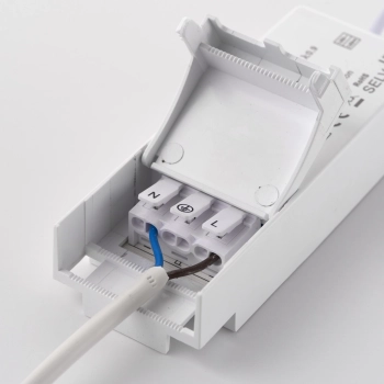 OrbitalPLUS lampa wpuszczana IP65 9W LED 460lm 5000K 69883