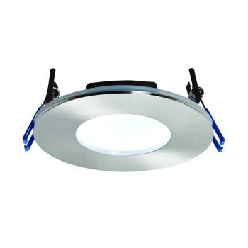 OrbitalPLUS lampa wpuszczana IP65 9W LED 460lm 5000K 69884 Saxby