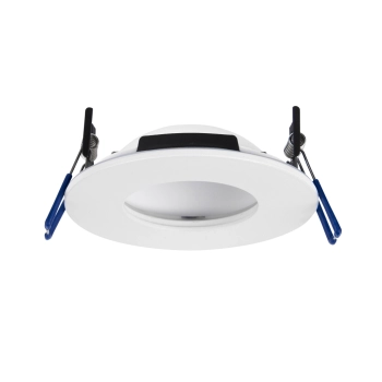 OrbitalPRO lampa wpuszczana IP65 9W LED 590lm CCT 102669 Saxby
