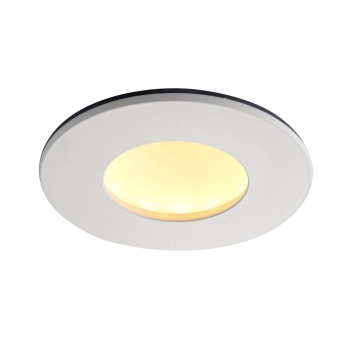 OrbitalPRO lampa wpuszczana IP65 9W LED 590lm CCT 102669