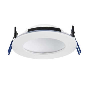 OrbitalPRO lampa wpuszczana IP65 12W LED 800lm CCT 102671 Saxby