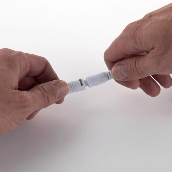 OrbitalPRO lampa wpuszczana IP65 12W LED 800lm CCT 102671