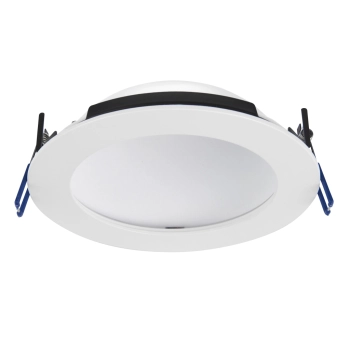 OrbitalPRO lampa wpuszczana IP65 15W LED 1100lm CCT 102672 Saxby
