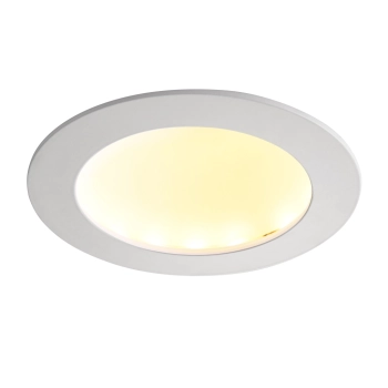 OrbitalPRO lampa wpuszczana IP65 15W LED 1100lm CCT 102672
