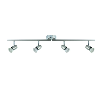 Palermo lampa sufitowa 4xGU10 G5503177