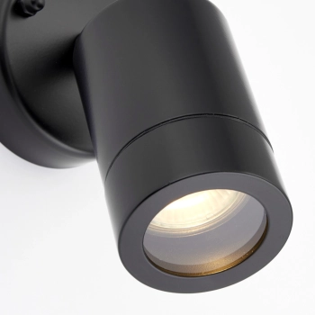 Palin kinkiet IP44 1xGU10 75436