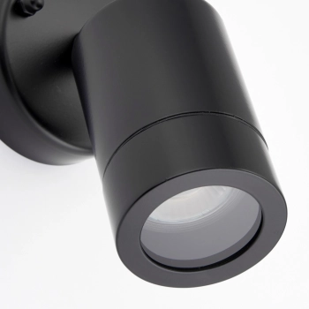 Palin kinkiet IP44 1xGU10 75436