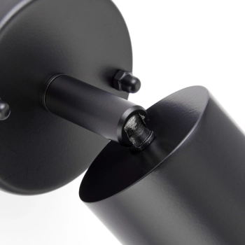 Palin kinkiet IP44 1xGU10 75436