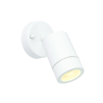 Palin kinkiet IP44 1xGU10 75443 Saxby